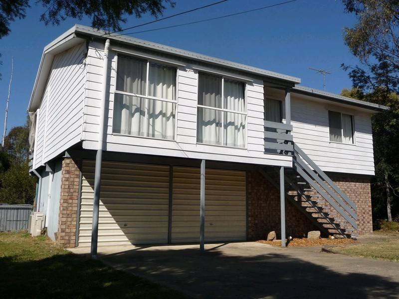 47 Beechwood Drive, Yamanto QLD 4305