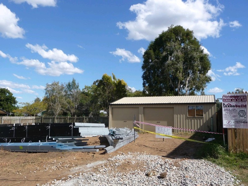 1a Roberts Street, North Ipswich QLD 4305