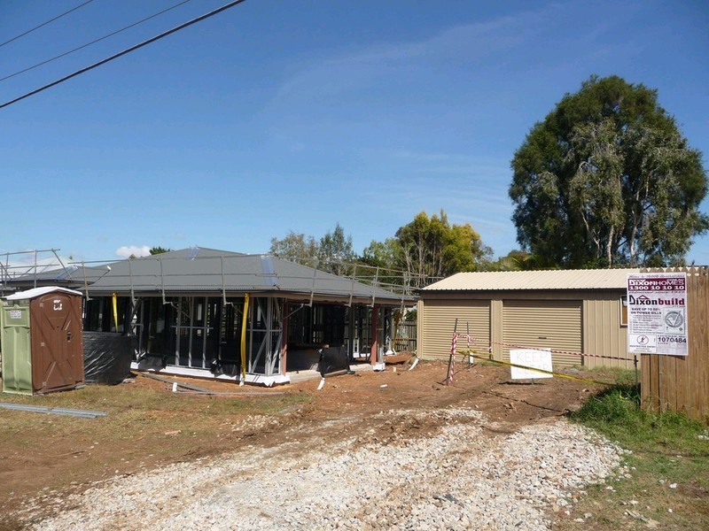 1a Roberts Street, North Ipswich QLD 4305