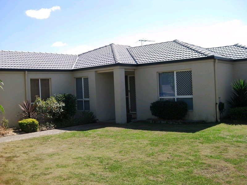 9 Anna Drive, Raceview QLD 4305