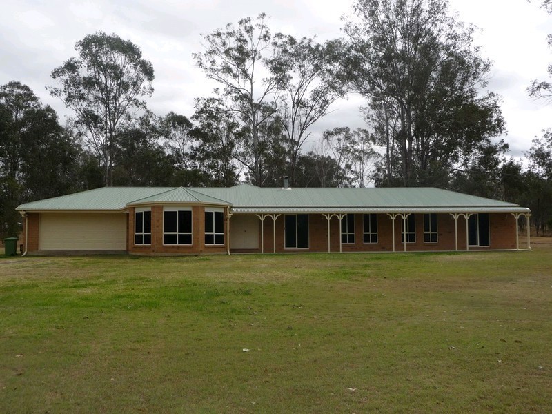 131 Rosewood Thagoona Road, Rosewood QLD 4340