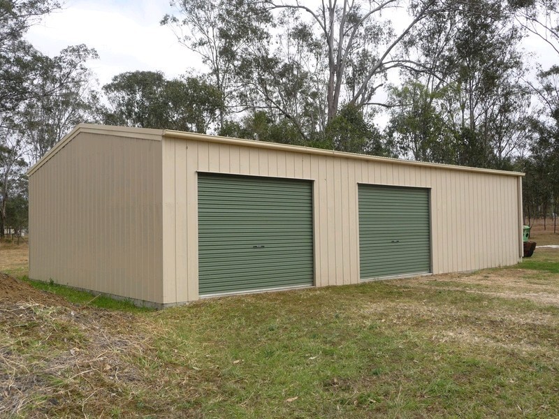 131 Rosewood Thagoona Road, Rosewood QLD 4340