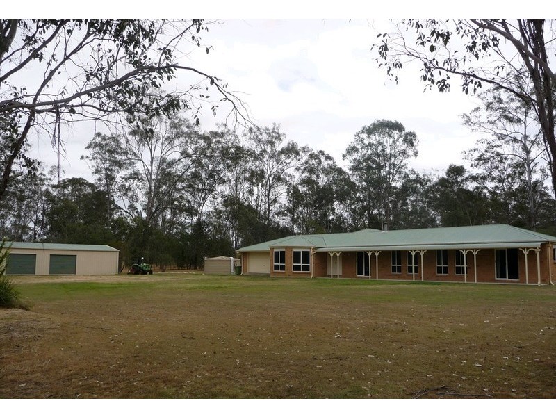 131 Rosewood Thagoona Road, Rosewood QLD 4340