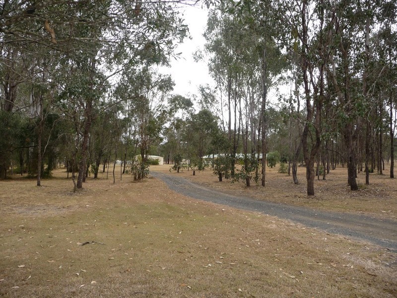 131 Rosewood Thagoona Road, Rosewood QLD 4340