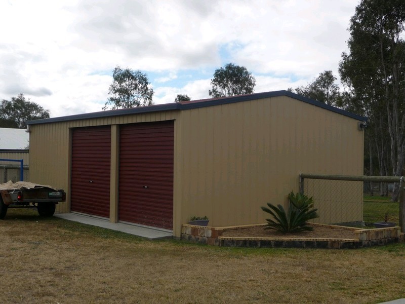 52 Loder Road, Thagoona QLD 4306