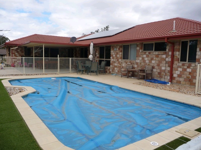 52 Loder Road, Thagoona QLD 4306