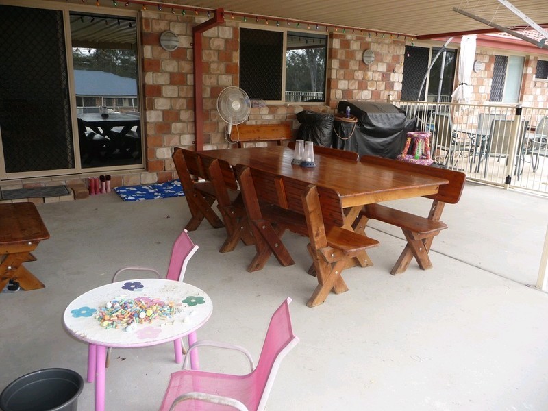 52 Loder Road, Thagoona QLD 4306