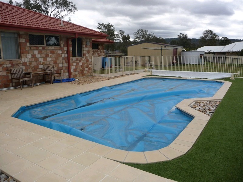 52 Loder Road, Thagoona QLD 4306
