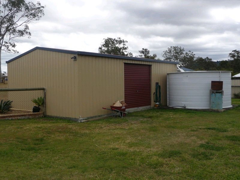 52 Loder Road, Thagoona QLD 4306