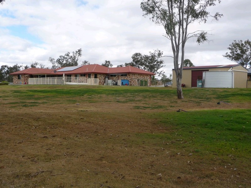52 Loder Road, Thagoona QLD 4306