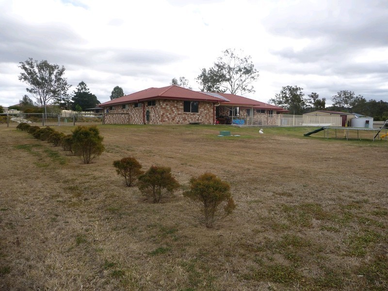 52 Loder Road, Thagoona QLD 4306