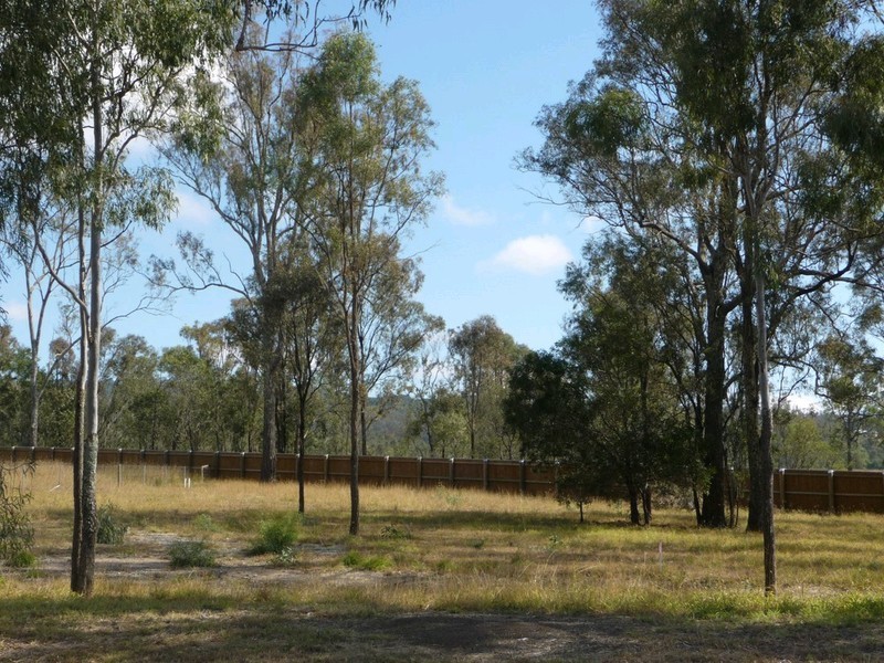 Lot 17 R Faulkners Road, Thagoona QLD 4306
