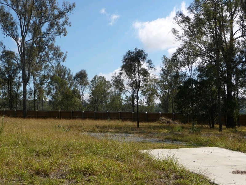 Lot 17 R Faulkners Road, Thagoona QLD 4306