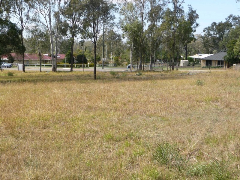 Lot 17 R Faulkners Road, Thagoona QLD 4306