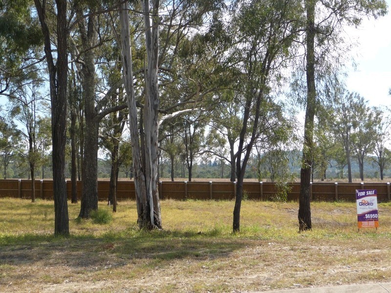 Lot 17 R Faulkners Road, Thagoona QLD 4306