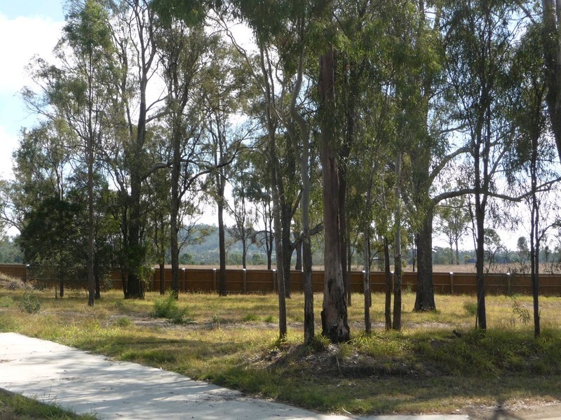 Lot 17 R Faulkners Road, Thagoona QLD 4306