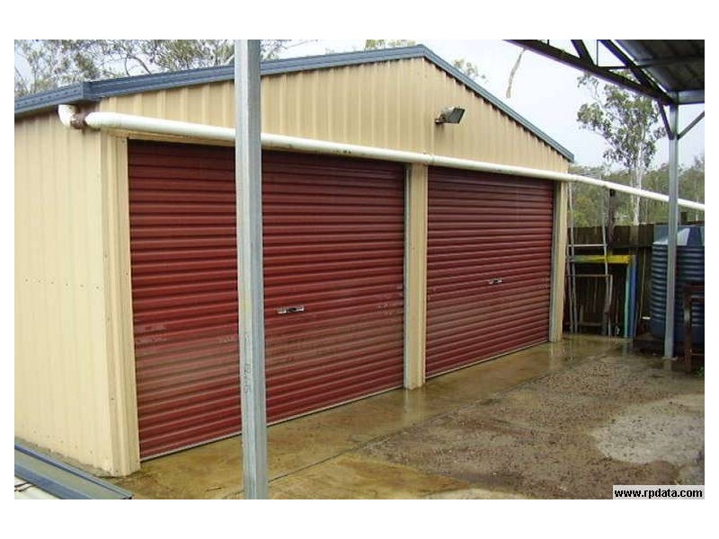51 Scotts Road, Ripley QLD 4306