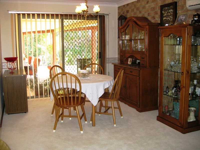 21 Dunoon Court, Karana Downs QLD 4306