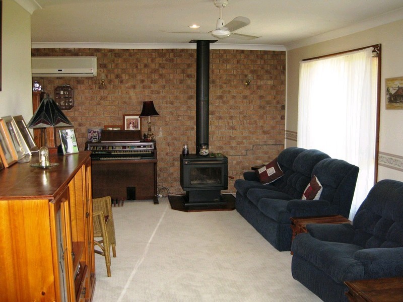 21 Dunoon Court, Karana Downs QLD 4306
