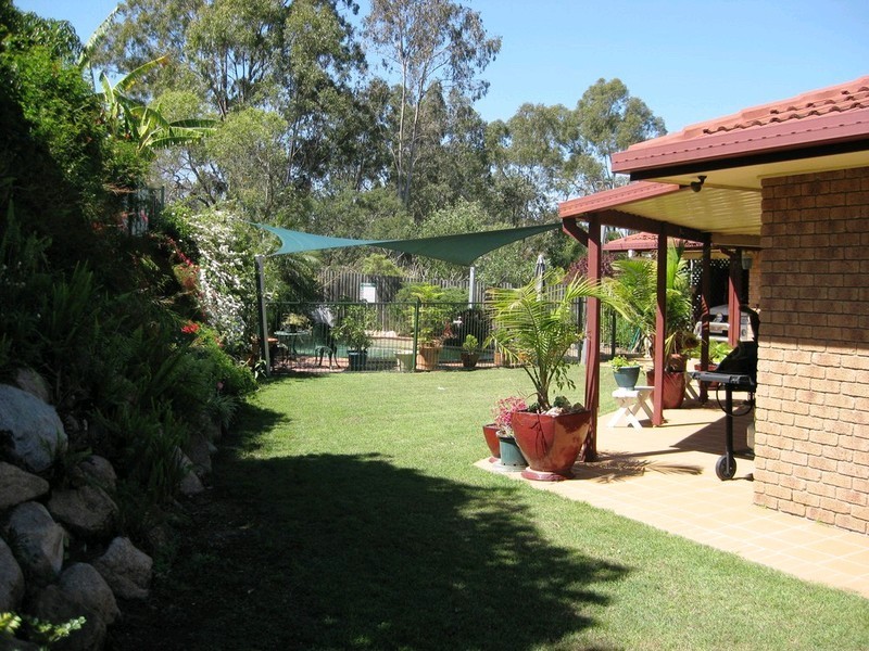 21 Dunoon Court, Karana Downs QLD 4306