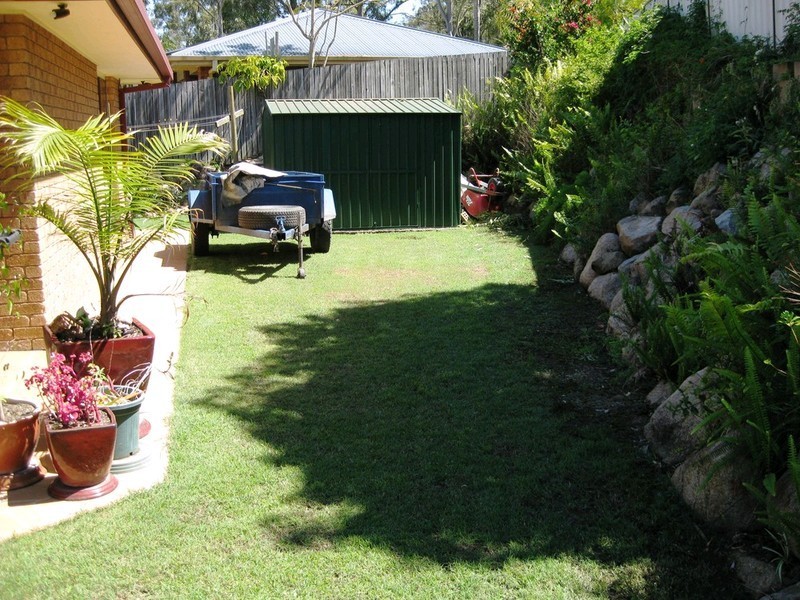 21 Dunoon Court, Karana Downs QLD 4306