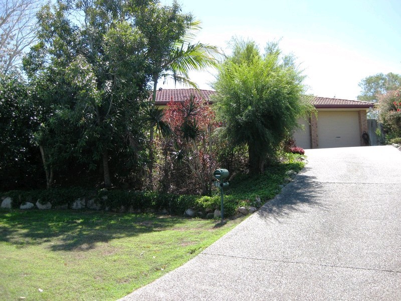 21 Dunoon Court, Karana Downs QLD 4306
