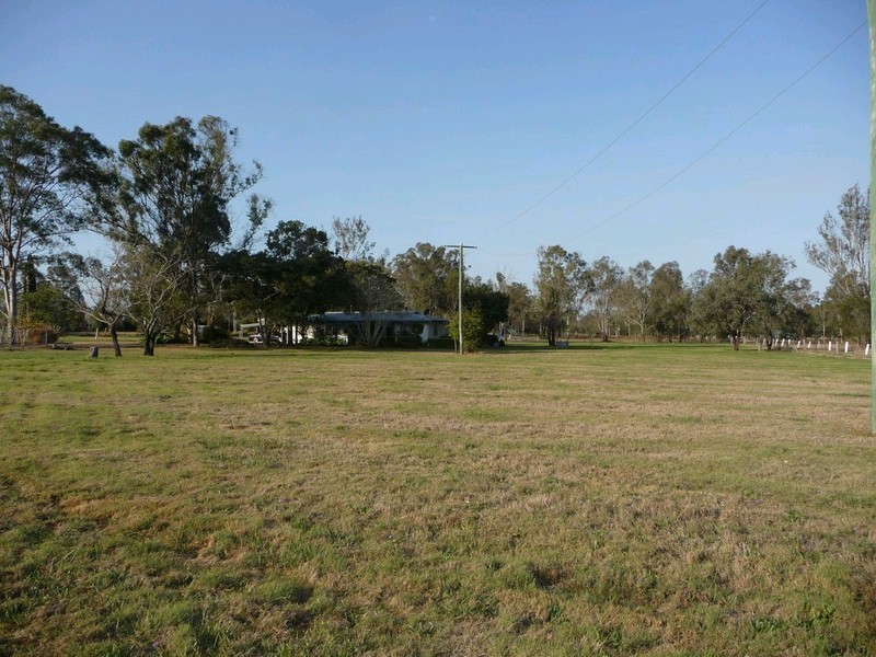 117 Thagoona Haigslea Road, Thagoona QLD 4306