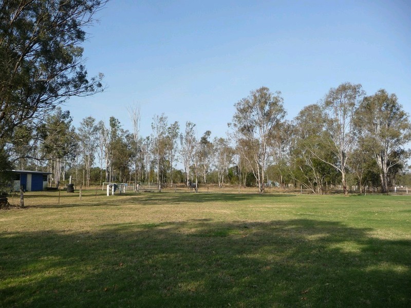 117 Thagoona Haigslea Road, Thagoona QLD 4306