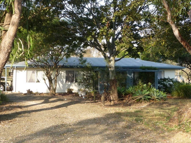 117 Thagoona Haigslea Road, Thagoona QLD 4306