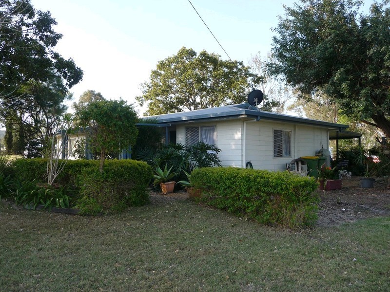 117 Thagoona Haigslea Road, Thagoona QLD 4306