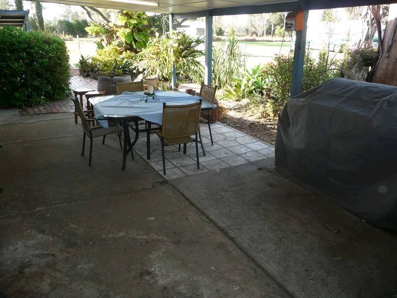 117 Thagoona Haigslea Road, Thagoona QLD 4306