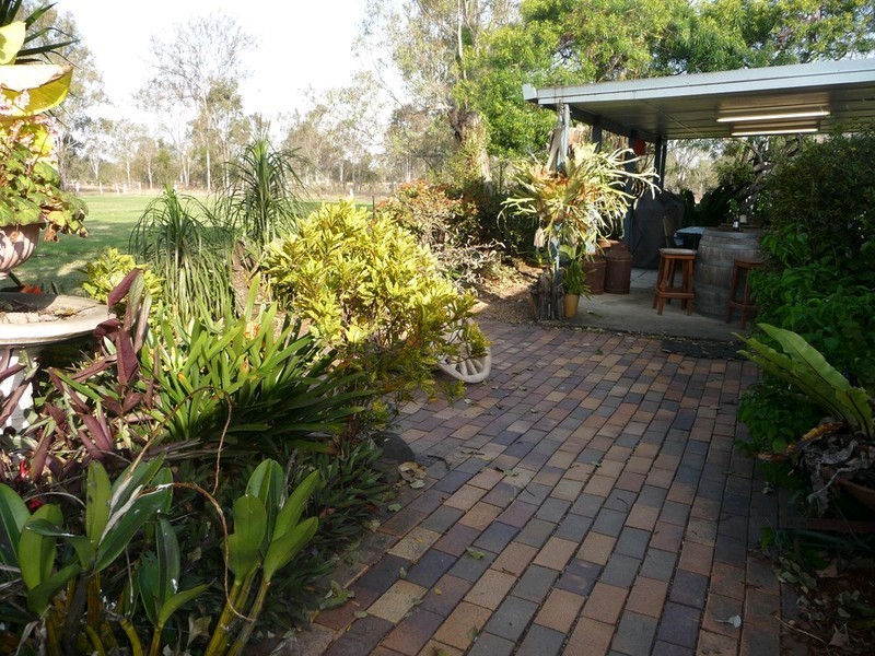 117 Thagoona Haigslea Road, Thagoona QLD 4306