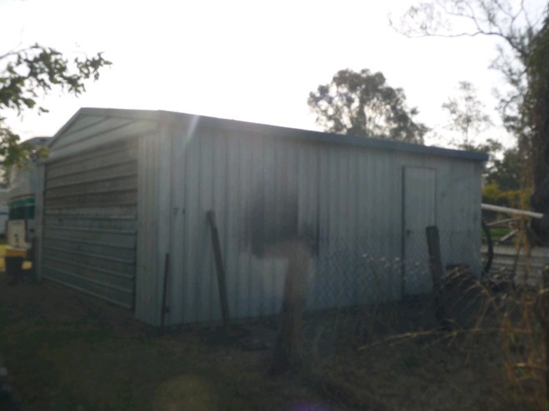 117 Thagoona Haigslea Road, Thagoona QLD 4306
