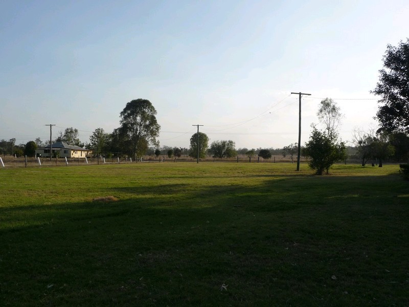 117 Thagoona Haigslea Road, Thagoona QLD 4306