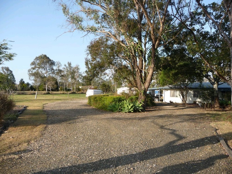 117 Thagoona Haigslea Road, Thagoona QLD 4306