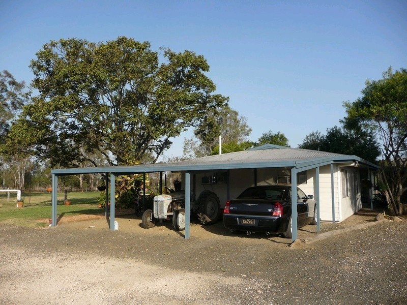 117 Thagoona Haigslea Road, Thagoona QLD 4306