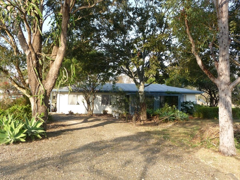 117 Thagoona Haigslea Road, Thagoona QLD 4306