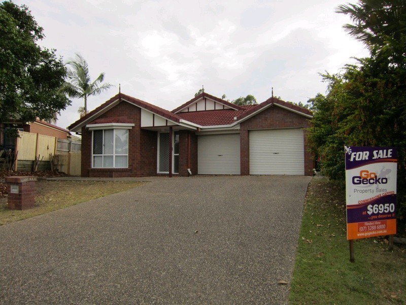 9 Dianthus Place, Flinders View QLD 4305