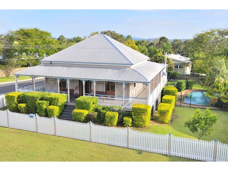 36 Cribb Street, Sadliers Crossing QLD 4305