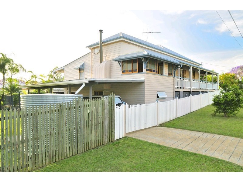36 Cribb Street, Sadliers Crossing QLD 4305
