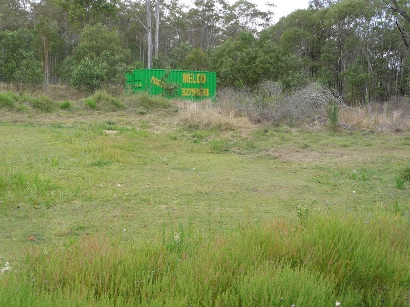 107 James Road, Pine Mountain QLD 4306