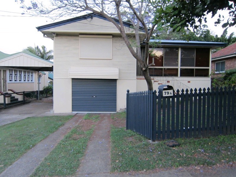 79A Chermside Road, Ipswich QLD 4305