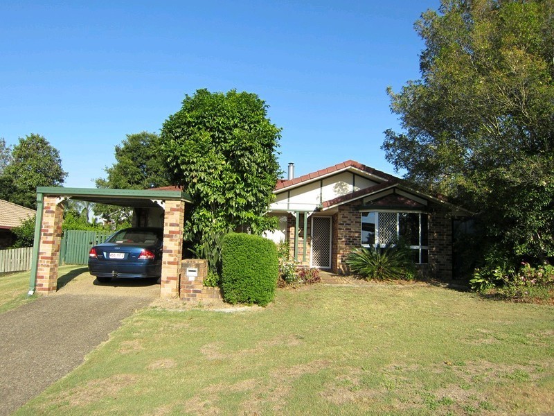 52 Rumsey Drive, Raceview QLD 4305