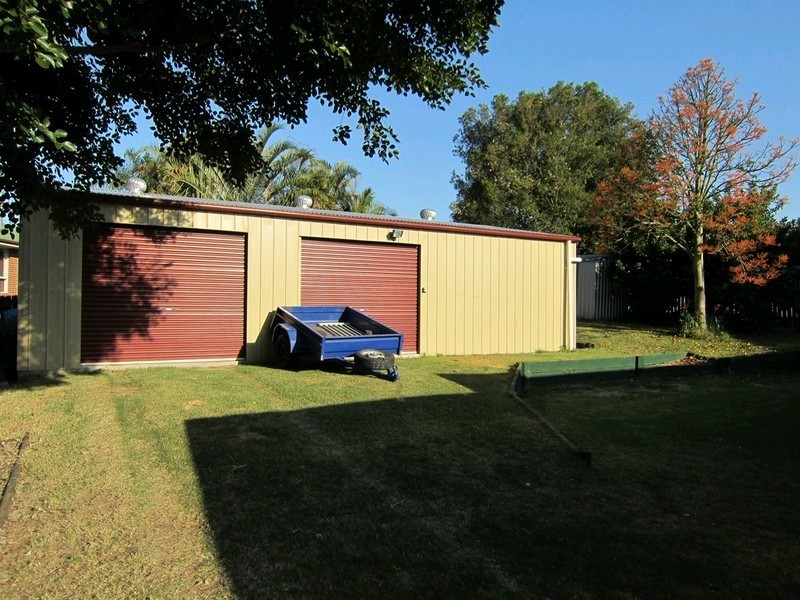 52 Rumsey Drive, Raceview QLD 4305