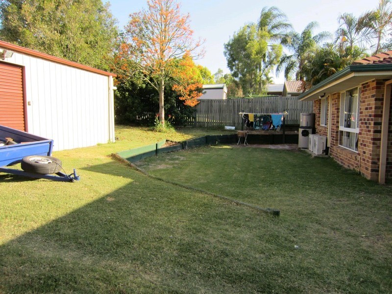 52 Rumsey Drive, Raceview QLD 4305