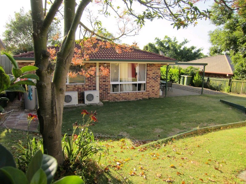 52 Rumsey Drive, Raceview QLD 4305