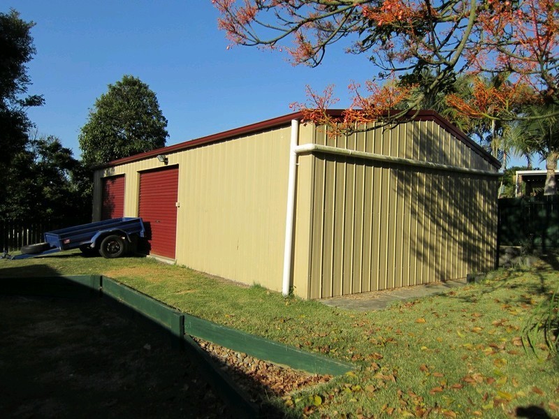 52 Rumsey Drive, Raceview QLD 4305