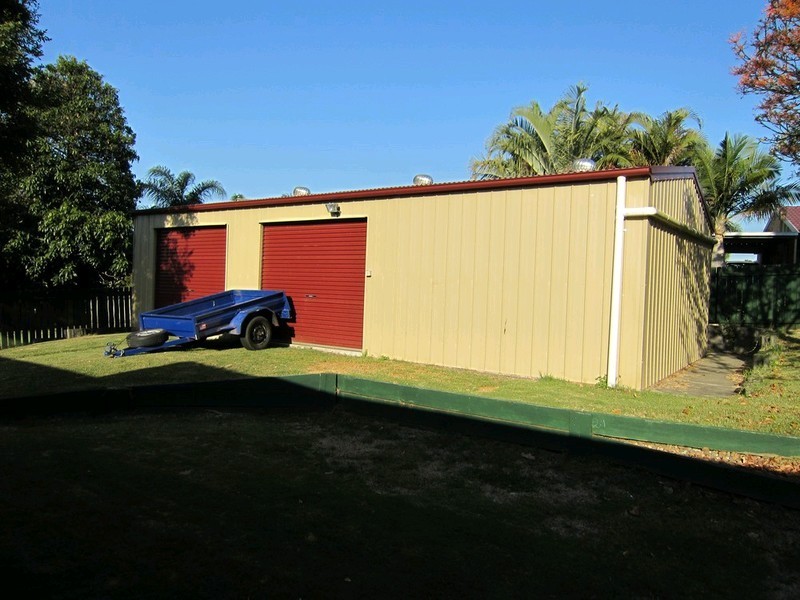 52 Rumsey Drive, Raceview QLD 4305