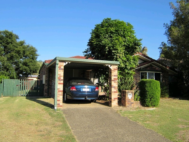 52 Rumsey Drive, Raceview QLD 4305