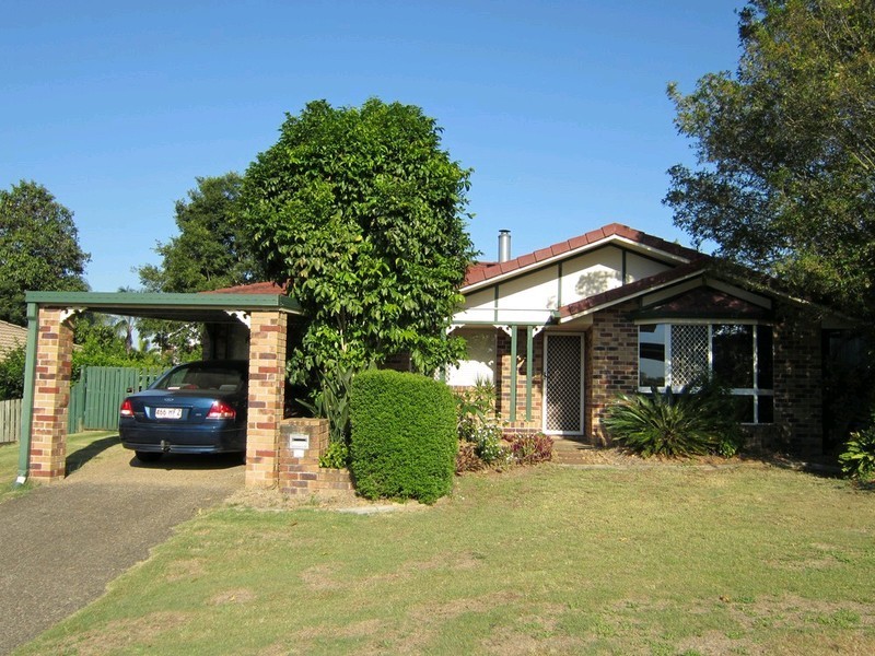52 Rumsey Drive, Raceview QLD 4305